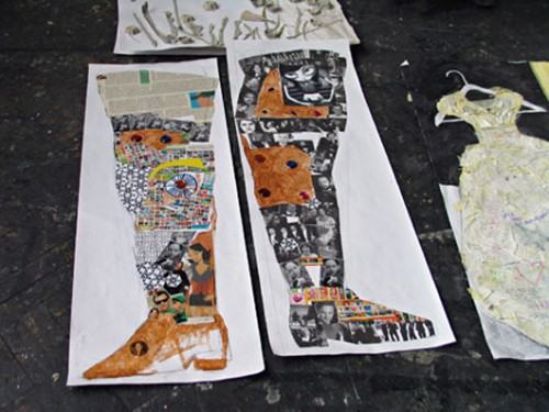 V pracownia rysunku V pracownia rysunku