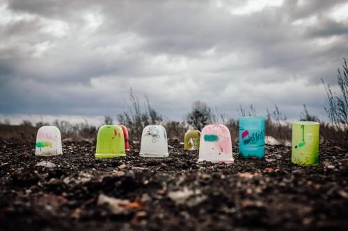 Kalina Bańka segregacja