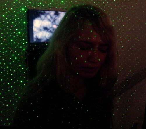 Otwarcie wystawy - PROJEKCJA | PROJECTION