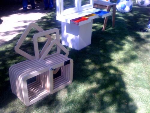 "CAŁA POLSKA CHODZI BOSO"