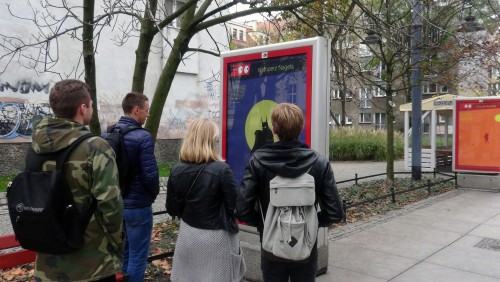 Jakub Jernajczyk: Filozoficzne Zoo, Szewska Pasja, Wrocław 2017