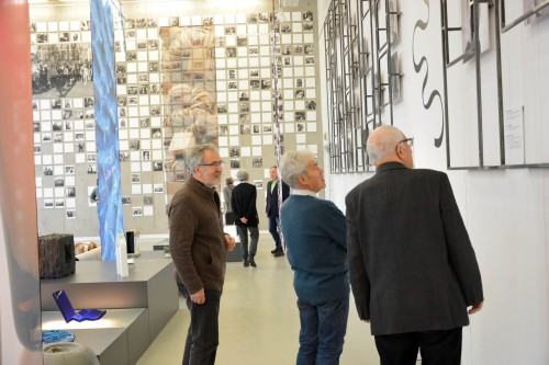 02 70-lecie obecności ceramiki i szkła na wrocławskiej ASP