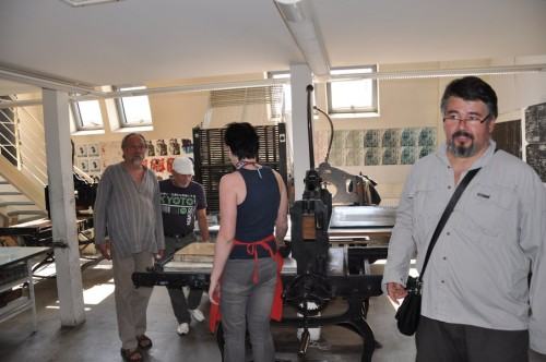 Dni otwarte ASP 2011