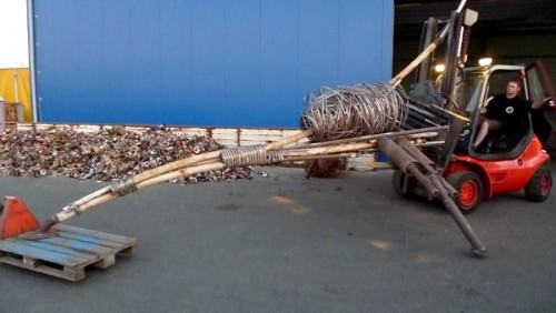 plener rzeźbiarski w Pleszewie