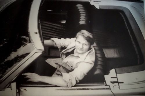 Jerzy Skolimowski