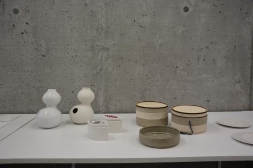 03 Katedra Ceramiki - przegąd egzaminacyjny w pracowniach projektowych