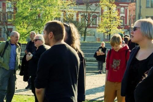 fot. Ewelina Soból