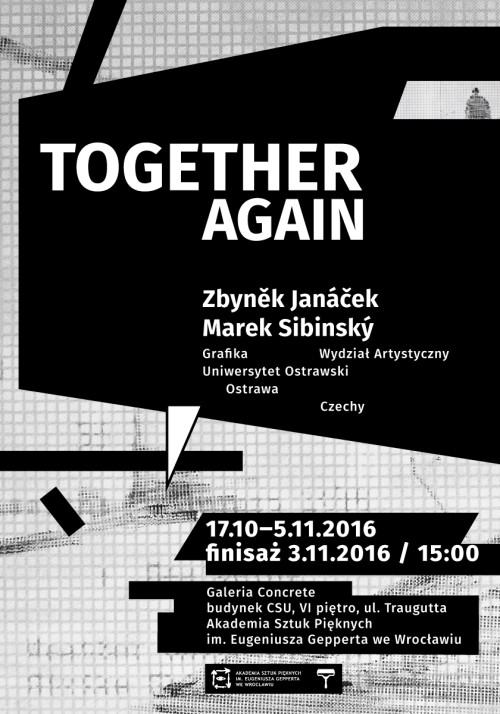 Zbyněk Janáček / Marek Sibinský