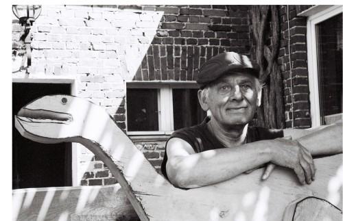 Leon Podsiadly_Dylaki_2006;Fot.Magda Podsiadly