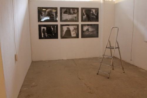 17504643.jpg Joanna Bonder i Olga Misiura w Fabryce Fotografii