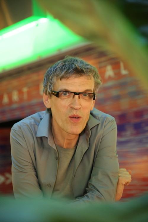 Piotr Krajewski