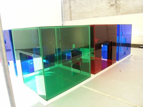 Red-Green-Blue Red-Green-Blue