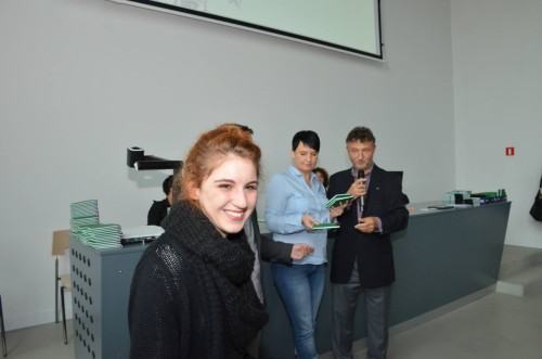 IMMATRYKULACJA I ROKU    2014/2015