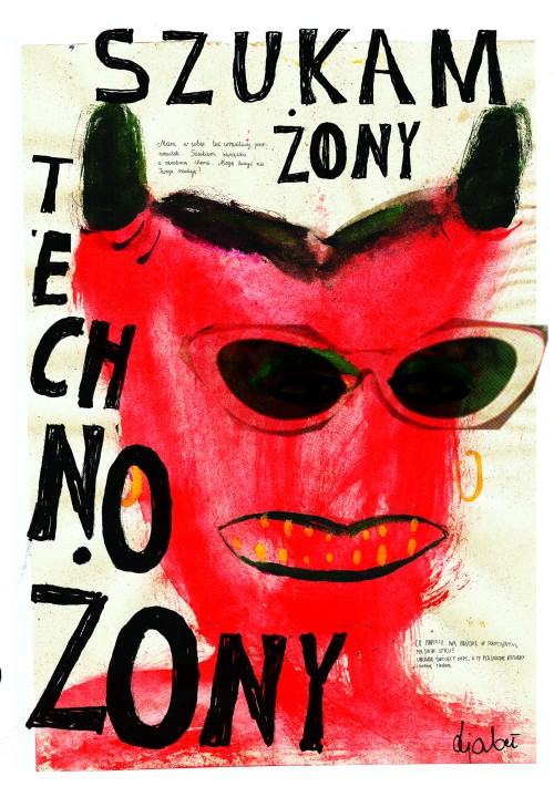 18110813.jpg B. Filipowicz, Kronika miłosnych wypadków