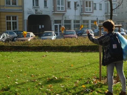 AIAS 2011 / warsztaty - dzień 4