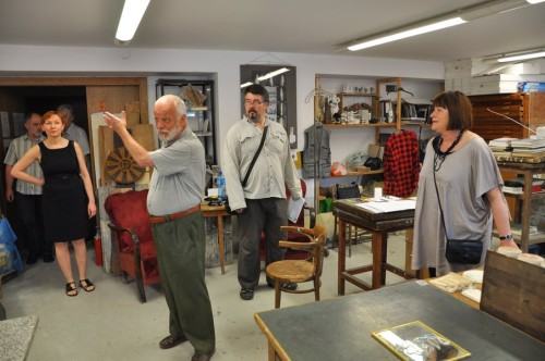 Dni otwarte ASP 2011