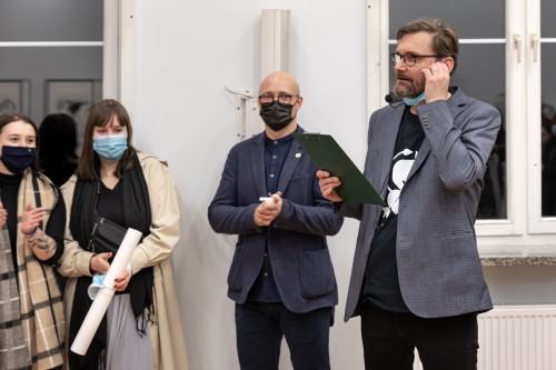 fot. Michał Pietrzak