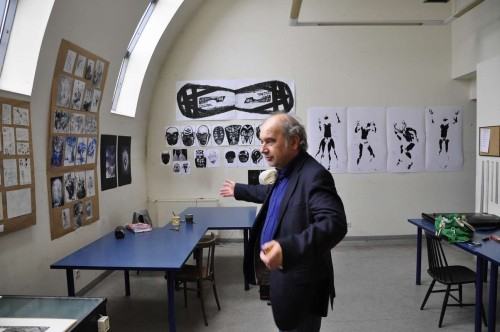 Dni otwarte 2012