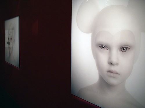 Oleg Dou (Rosja) – Toystory (2008)