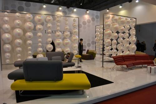 Salone Internazionale del Mobile 12-17.04.2011 Salone Internazionale del Mobile 12-17.04.2011