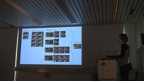 Wykład Mai Wolińskiej Wykład Mai Wolińskiej