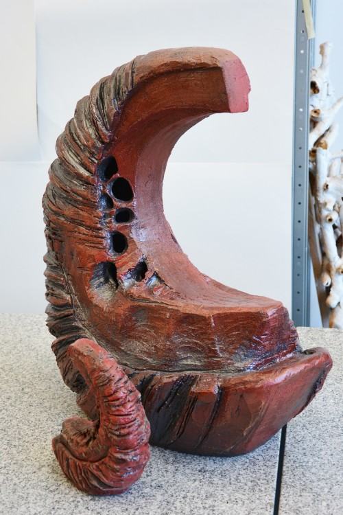 017 I Pracownia Ceramiki Artystycznej