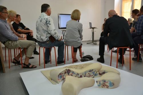 019 II Pracownia Ceramiki Artystycznej