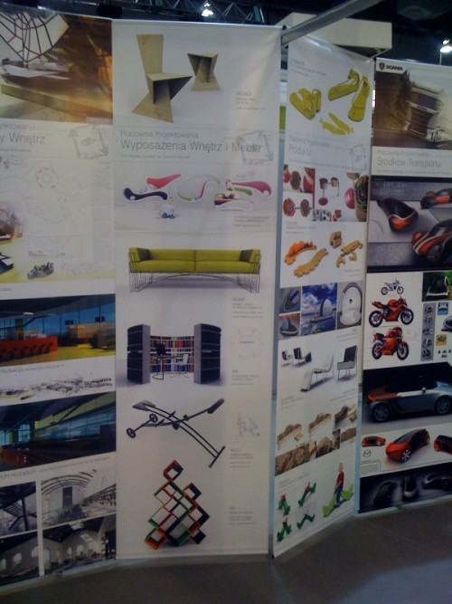 Arena Design Arena Design