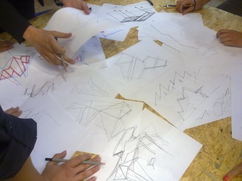 Wygrana drużyna ASP