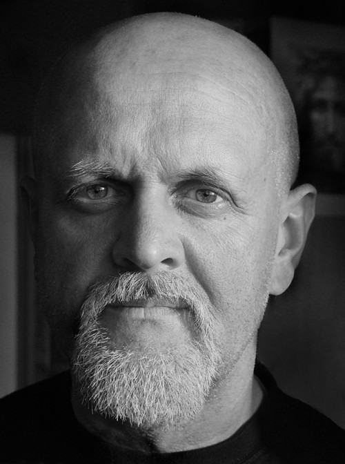 portret Czesław Chwiszczuk