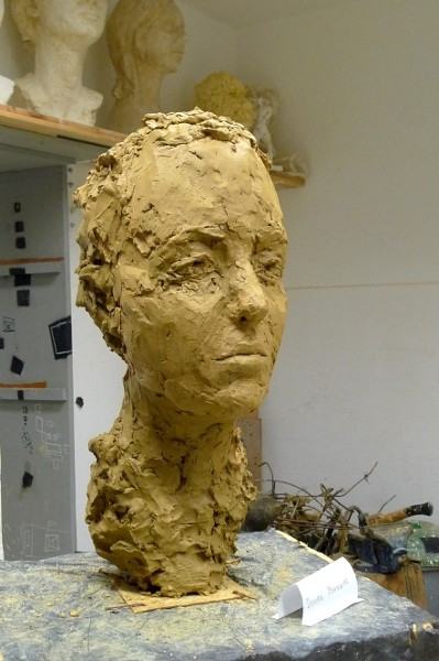 przeglądali się studenci I roku...