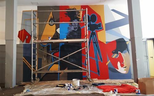 Ula Madera, Weronika Braun