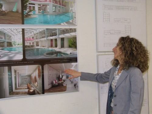 Obrony dyplomów na Wydziale AW i W Obrony dyplomów na Wydziale AW i W