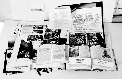 7, Witold Liszkowski, Pytania, 1978