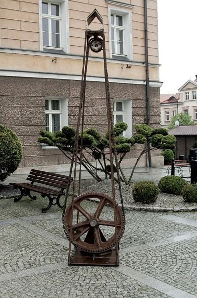 Plener Rzeźbiarski - Pleszew 2013