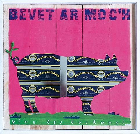 Fañch Le Henaff Fañch Le Henaff