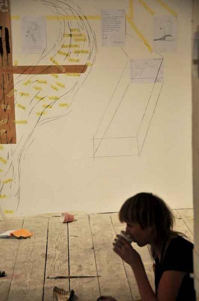 AIAS 2011 / warsztaty - dzień 4