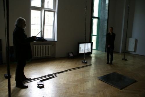 rzeźbiarski dyplom Aldony Michalik rzeźbiarski dyplom Aldony Michalik