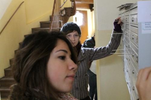 AIAS 2011 / warsztaty - dzień 4