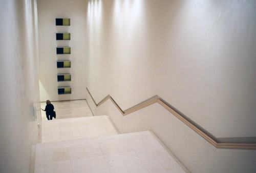 LEEUM – SAMSUNG MUSEUM OF ART