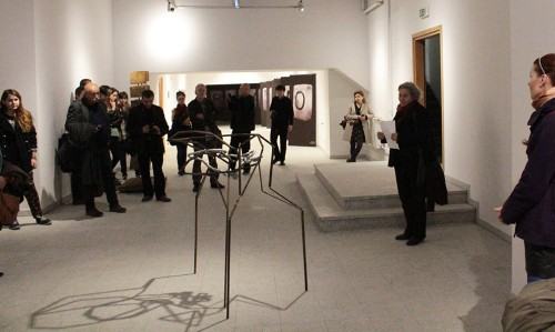 Relacja z wystawy w Gdańsku