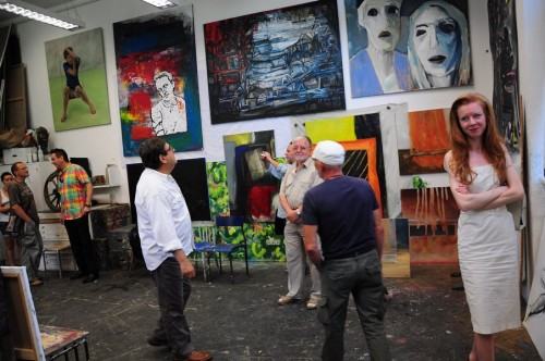 Dni otwarte ASP 2011