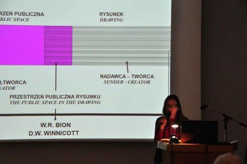 AIAS 2011 /sympozjum - dzień drugi