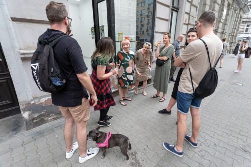 fot. Michał Pietrzak