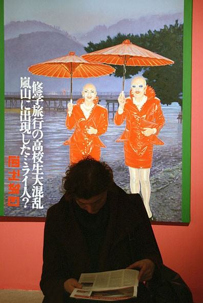 EVA & ADELE (Niemcy) – Mediaplastic  (1989 – 2000)