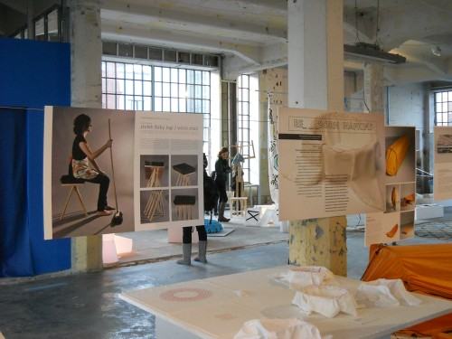 Magdalena Garncarz finalistką "make me!"