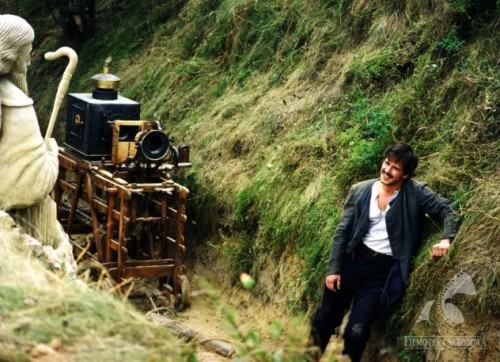 M.HRISULIDIS. HISTORIA KINA W POPIELAWACH, 1998