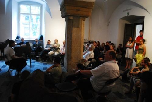 dyplomy rzeźbiarskie 2011