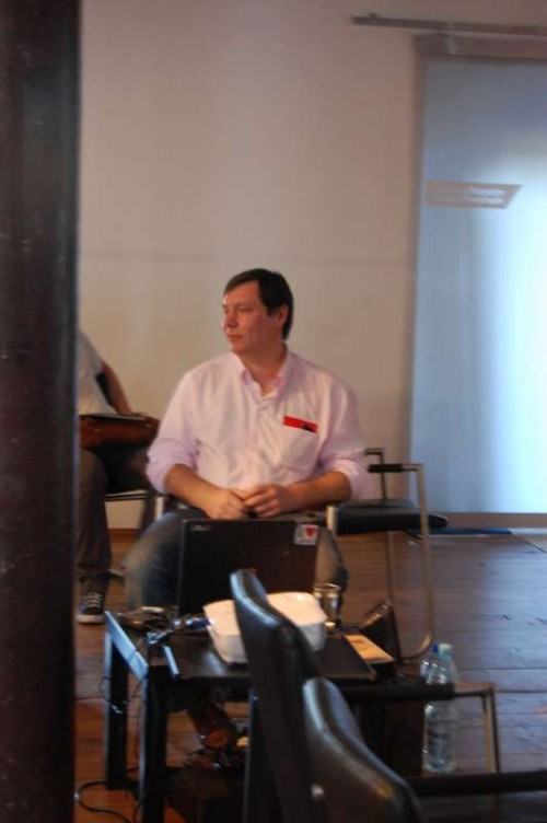 Jacek Adamas w galerii MD_S