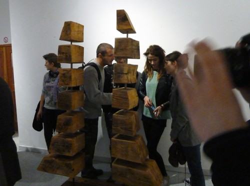 Relacja z wystawy w Gdańsku